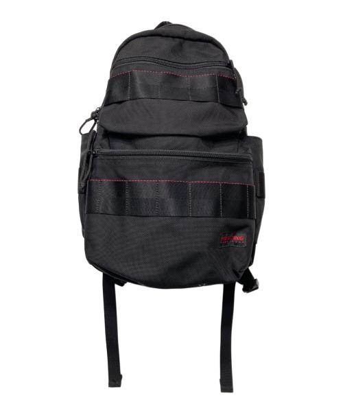 BRIEFING（ブリーフィング）BRIEFING (ブリーフィング) リュック ブラックの古着・服飾アイテム