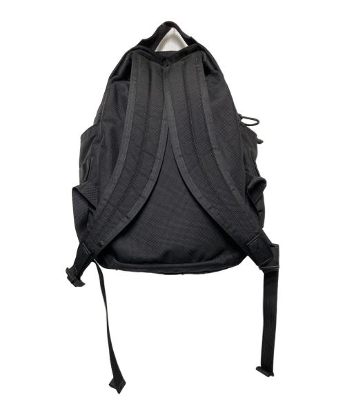 BRIEFING（ブリーフィング）BRIEFING (ブリーフィング) リュック ブラックの古着・服飾アイテム