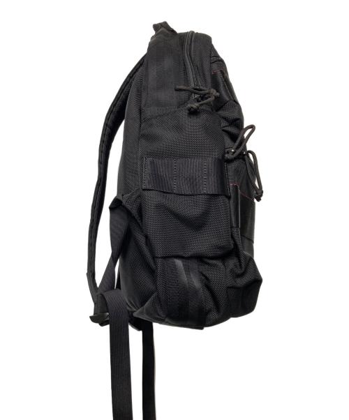 BRIEFING（ブリーフィング）BRIEFING (ブリーフィング) リュック ブラックの古着・服飾アイテム