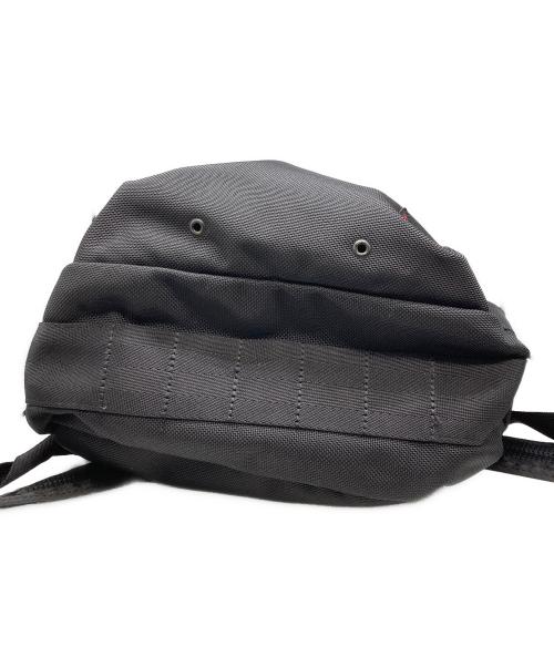 BRIEFING（ブリーフィング）BRIEFING (ブリーフィング) リュック ブラックの古着・服飾アイテム