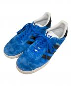 adidasアディダス）の古着「スニーカー」｜ブルー