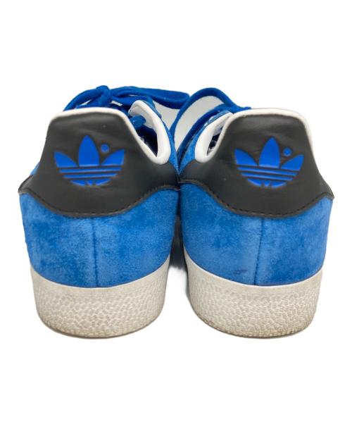 adidas（アディダス）adidas (アディダス) スニーカー ブルー サイズ:25.5の古着・服飾アイテム