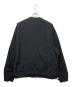meanswhile (ミーンズワイル) リバーシブルジャケット ブラック サイズ:2：12000円