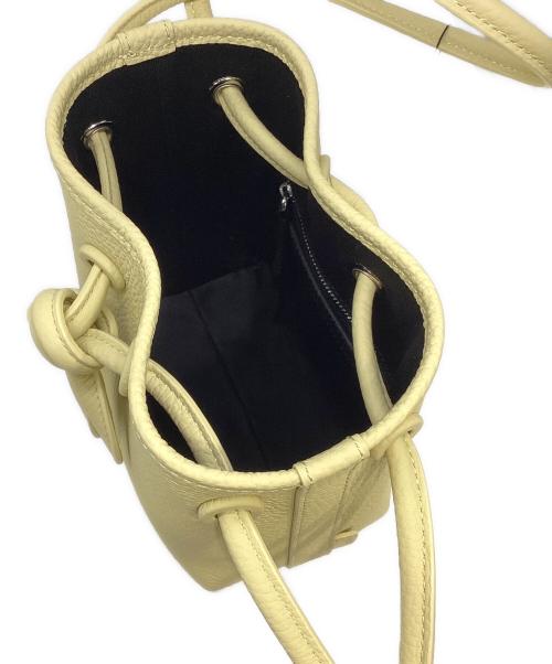 VASIC（ヴァジック）VASIC (ヴァジック) Bond Mini Mini-10th マスタードの古着・服飾アイテム