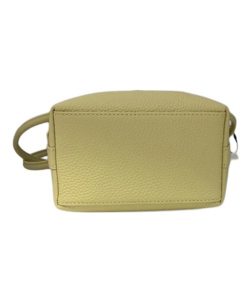 VASIC（ヴァジック）VASIC (ヴァジック) Bond Mini Mini-10th マスタードの古着・服飾アイテム