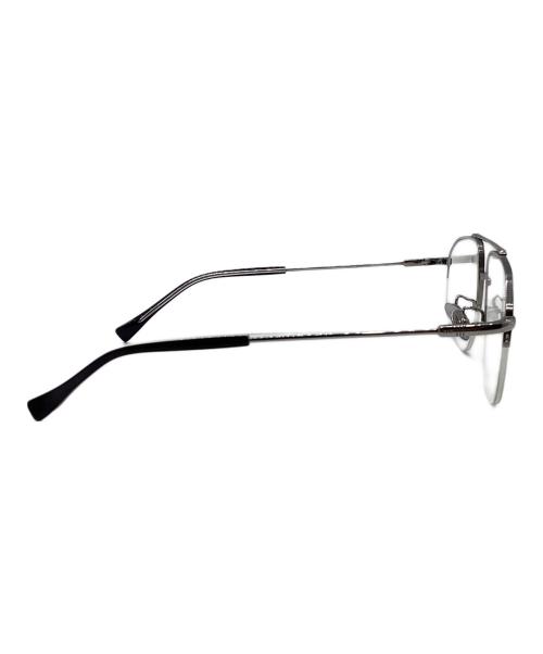 PROJEKT PRODUKT（プロジェクトプロダクト）PROJEKT PRODUKT (プロジェクトプロダクト) 眼鏡 サイズ:56□17 150の古着・服飾アイテム