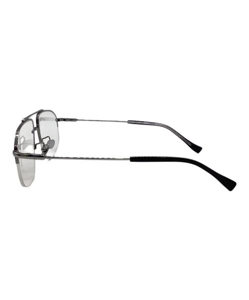 PROJEKT PRODUKT（プロジェクトプロダクト）PROJEKT PRODUKT (プロジェクトプロダクト) 眼鏡 サイズ:56□17 150の古着・服飾アイテム