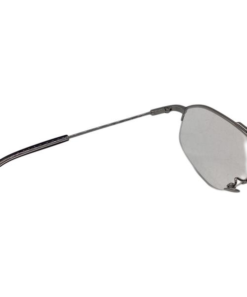 PROJEKT PRODUKT（プロジェクトプロダクト）PROJEKT PRODUKT (プロジェクトプロダクト) 眼鏡 サイズ:56□17 150の古着・服飾アイテム