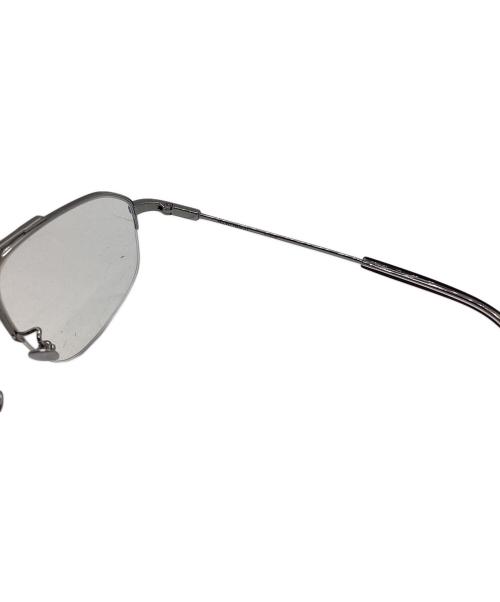 PROJEKT PRODUKT（プロジェクトプロダクト）PROJEKT PRODUKT (プロジェクトプロダクト) 眼鏡 サイズ:56□17 150の古着・服飾アイテム