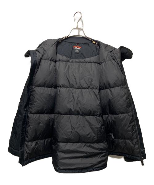 NANGA（ナンガ）NANGA (ナンガ) オーロラダウンジャケット ブラック サイズ:Ｌの古着・服飾アイテム