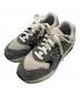 NEW BALANCE（ニューバランス）の古着「ローカットスニーカー」｜グレー