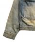 NEIGHBORHOOD (ネイバーフッド) SAVAGE DENIM TYPEー1 JACKET 251XBNH-JKM01 インディゴ サイズ:L：50000円