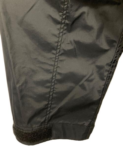 NEIGHBORHOOD（ネイバーフッド）NEIGHBORHOOD (ネイバーフッド) MOUNTAIN PARKA ブラック サイズ:Mの古着・服飾アイテム