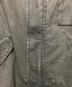 中古・古着 NEIGHBORHOOD (ネイバーフッド) FADED FIELD COAT ブラック サイズ:M：35000円