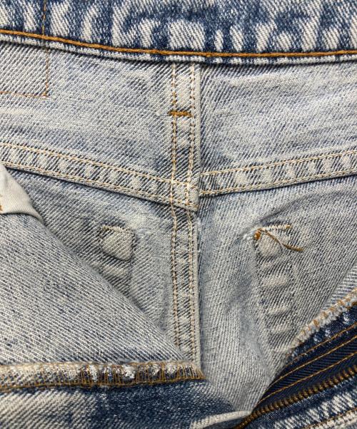 LEVI'S（リーバイス）LEVI'S (リーバイス) 90'S 550デニムテーパードパンツ インディゴ サイズ:W33×L30の古着・服飾アイテム