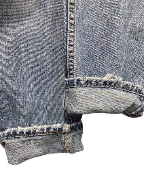 LEVI'S（リーバイス）LEVI'S (リーバイス) 90'S 550デニムテーパードパンツ インディゴ サイズ:W33×L30の古着・服飾アイテム