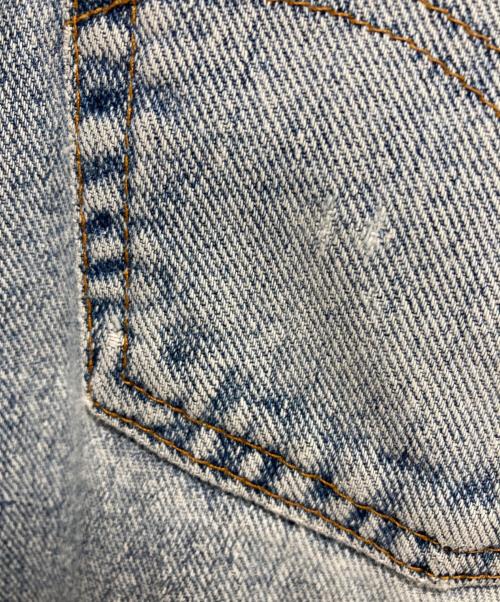 LEVI'S（リーバイス）LEVI'S (リーバイス) 90'S 550デニムテーパードパンツ インディゴ サイズ:W33×L30の古着・服飾アイテム