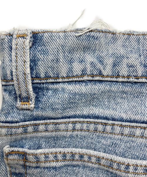 LEVI'S（リーバイス）LEVI'S (リーバイス) 90'S 550デニムテーパードパンツ インディゴ サイズ:W33×L30の古着・服飾アイテム