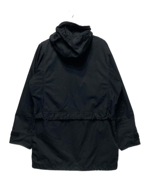 Arktis LIMITED（アークティス リミテッド）Arktis LIMITED (アークティス リミテッド) リップストップコンバットスモック ブラック サイズ:Ｓの古着・服飾アイテム