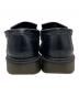 中古・古着 Dr.Martens (ドクターマーチン) タッセルローファー ブラック サイズ:UK8：11000円