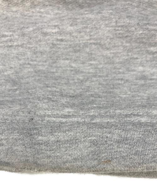 Graphpaper（グラフペーパー）Graphpaper (グラフペーパー) Ultra Compact Terry Sweat Pants グレー サイズ:Ｓの古着・服飾アイテム