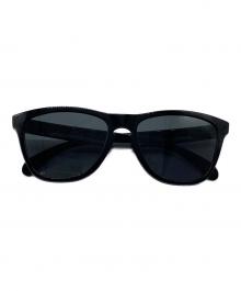 FRAGMENTS×OAKLEY（フラグメント×オークリー）の古着「サングラス」｜ブラック