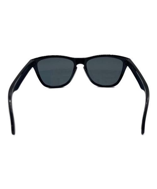 FRAGMENTS（フラグメント）FRAGMENTS (フラグメント) OAKLEY (オークリー) サングラス ブラック サイズ:54▢17-138の古着・服飾アイテム