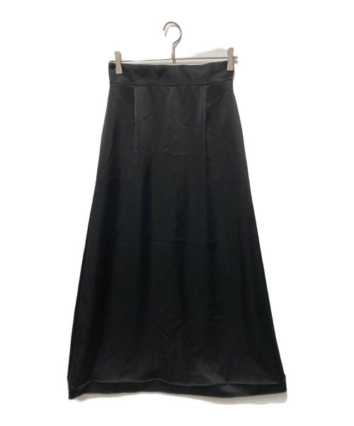RIM.ARK（リムアーク）RIM.ARK (リムアーク) Minimum mode SK ブラック サイズ:38の古着・服飾アイテム