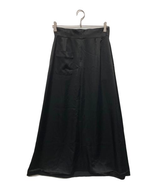 RIM.ARK（リムアーク）RIM.ARK (リムアーク) Minimum mode SK ブラック サイズ:38の古着・服飾アイテム