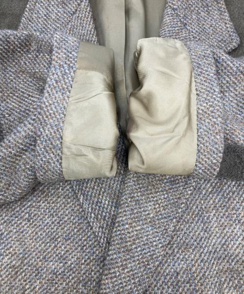 PENDLETON（ペンドルトン）PENDLETON (ペンドルトン) 80’S~ウエスタンテーラードジャケット ベージュ サイズ:42の古着・服飾アイテム