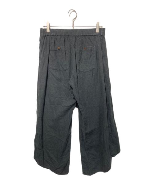 Patagonia（パタゴニア）Patagonia (パタゴニア) Garden Island Pants グレー サイズ:Mの古着・服飾アイテム