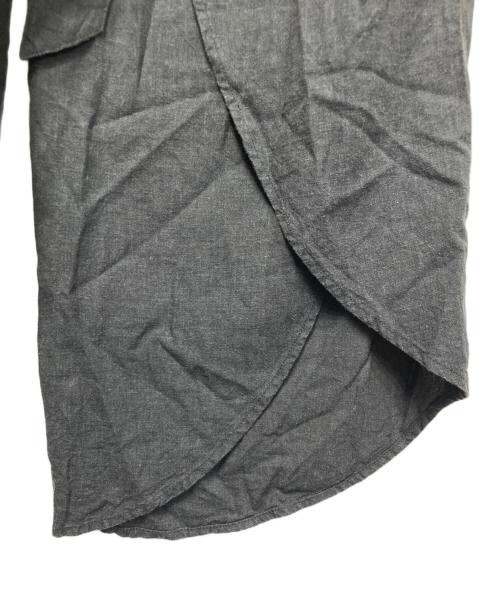 Patagonia（パタゴニア）Patagonia (パタゴニア) Garden Island Pants グレー サイズ:Mの古着・服飾アイテム