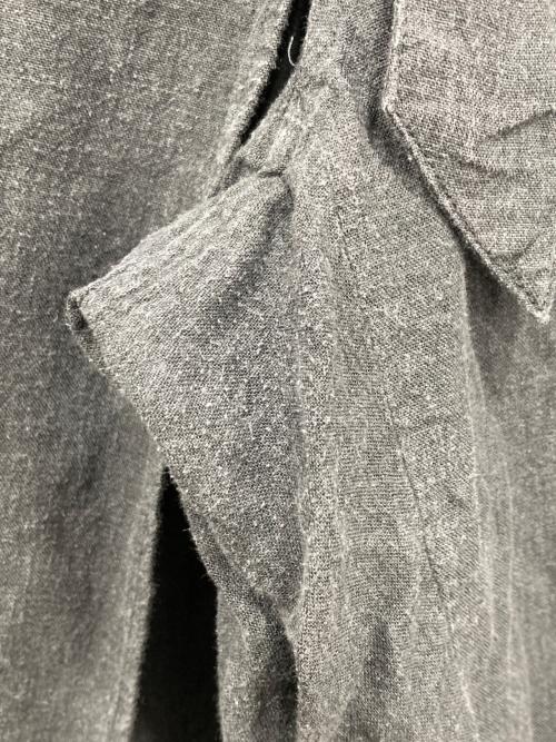 Patagonia（パタゴニア）Patagonia (パタゴニア) Garden Island Pants グレー サイズ:Mの古着・服飾アイテム