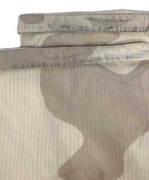 KAPTAIN SUNSHINE（キャプテンサンシャイン）KAPTAIN SUNSHINE (キャプテンサンシャイン) リップストップオーバーパンツ ベージュ サイズ:size30の古着・服飾アイテム