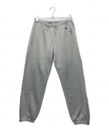Needles（ニードルズ）の古着「トラックパンツ」｜グレー