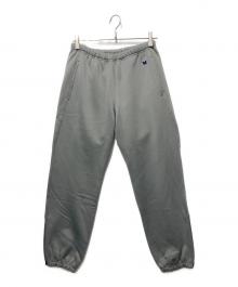 Needles（ニードルズ）の古着「トラックパンツ」｜グレー