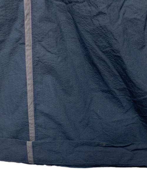 Vivienne Westwood（ヴィヴィアンウエストウッド）Vivienne Westwood (ヴィヴィアンウエストウッド) オーブワッペンサルエルパンツ ネイビー サイズ:00の古着・服飾アイテム