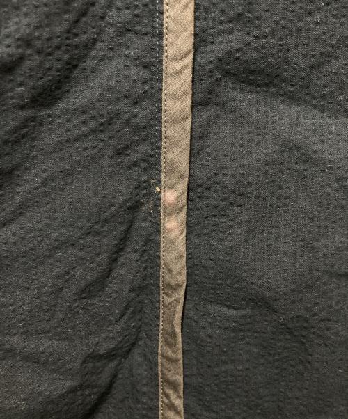 Vivienne Westwood（ヴィヴィアンウエストウッド）Vivienne Westwood (ヴィヴィアンウエストウッド) オーブワッペンサルエルパンツ ネイビー サイズ:00の古着・服飾アイテム