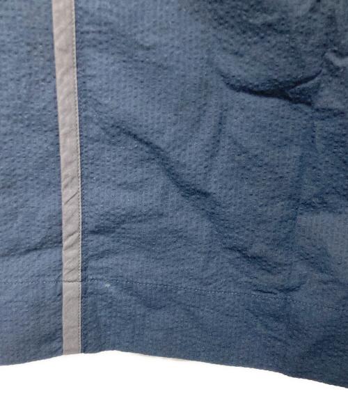 Vivienne Westwood（ヴィヴィアンウエストウッド）Vivienne Westwood (ヴィヴィアンウエストウッド) オーブワッペンサルエルパンツ ネイビー サイズ:00の古着・服飾アイテム