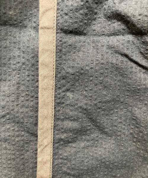 Vivienne Westwood（ヴィヴィアンウエストウッド）Vivienne Westwood (ヴィヴィアンウエストウッド) オーブワッペンサルエルパンツ ネイビー サイズ:00の古着・服飾アイテム