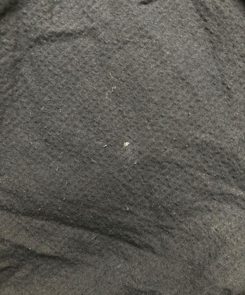 Vivienne Westwood（ヴィヴィアンウエストウッド）Vivienne Westwood (ヴィヴィアンウエストウッド) オーブワッペンサルエルパンツ ネイビー サイズ:00の古着・服飾アイテム