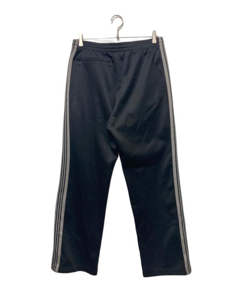 Needles（ニードルズ）Needles (ニードルズ) トラックパンツ ブラック サイズ:Mの古着・服飾アイテム