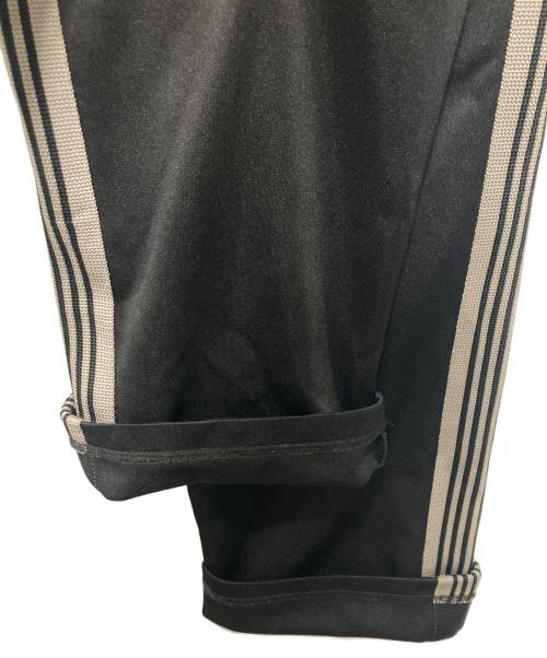 Needles（ニードルズ）Needles (ニードルズ) トラックパンツ ブラック サイズ:Mの古着・服飾アイテム