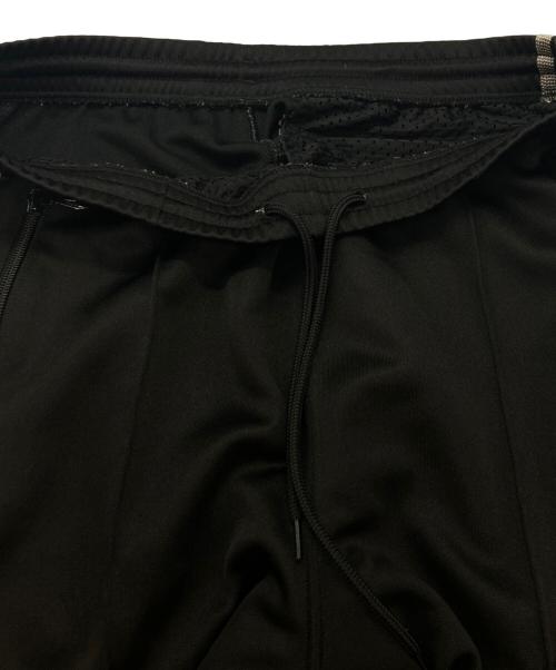 Needles（ニードルズ）Needles (ニードルズ) トラックパンツ ブラック サイズ:Mの古着・服飾アイテム