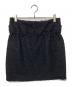 MARNI (マルニ) ヴィンテージウールタイトスカート ブラック サイズ:42：6000円