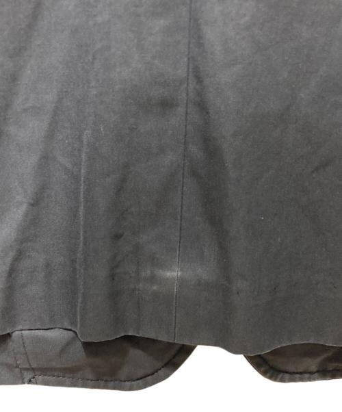 COMME des GARCONS HOMME（コムデギャルソン オム）COMME des GARCONS HOMME (コムデギャルソン オム) テーラードジャケット ブラック サイズ:Mの古着・服飾アイテム