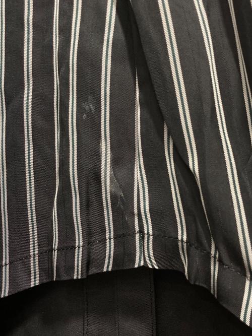 COMME des GARCONS HOMME（コムデギャルソン オム）COMME des GARCONS HOMME (コムデギャルソン オム) テーラードジャケット ブラック サイズ:Mの古着・服飾アイテム