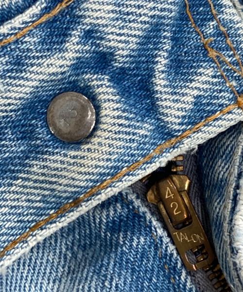 LEVI'S（リーバイス）LEVI'S (リーバイス) 70’S 517デニムパンツ インディゴ サイズ:W31　L34の古着・服飾アイテム