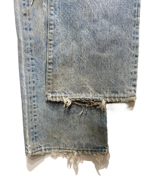 LEVI'S（リーバイス）LEVI'S (リーバイス) 70’S 517デニムパンツ インディゴ サイズ:W31　L34の古着・服飾アイテム