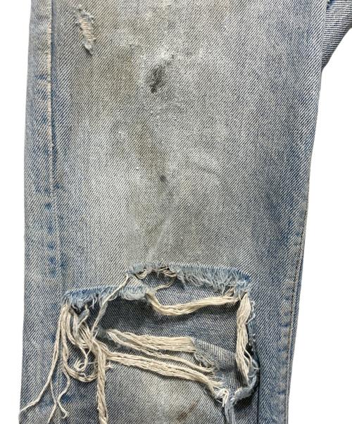 LEVI'S（リーバイス）LEVI'S (リーバイス) 70’S 517デニムパンツ インディゴ サイズ:W31　L34の古着・服飾アイテム